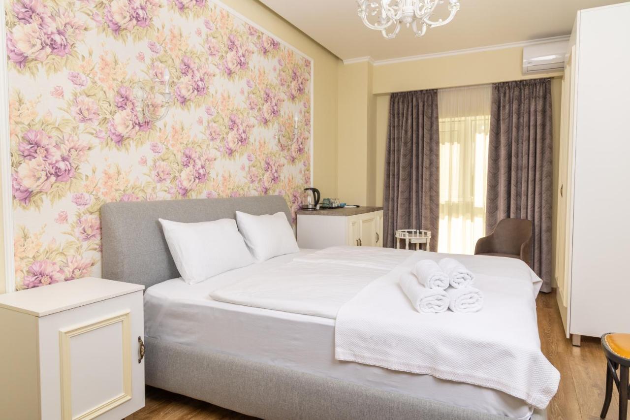 Rose Hotel Vake Tbilisi Pokój zdjęcie